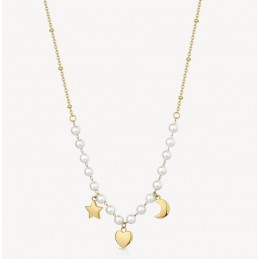 Collana Donna Brosway Chant...