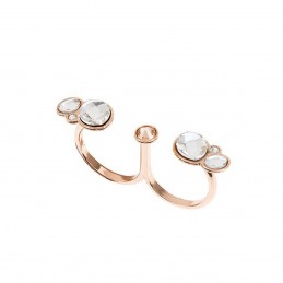 Anello Donna Boccadamo