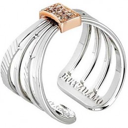 Anello Donna Boccadamo Tessa