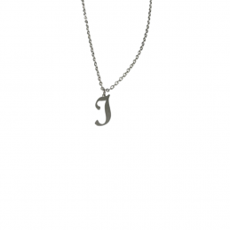 Collana Nome in Corsivo...