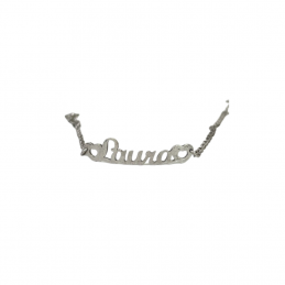Bracciale Nome in...