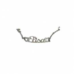 Bracciale Nome in...