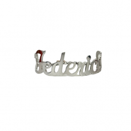 Bracciale Nome Corsivo...