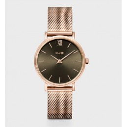 Orologio Donna Cluse Minuit...