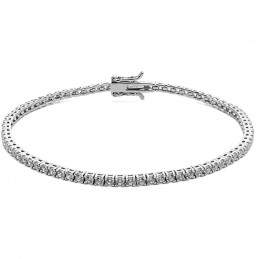 Bracciale Tennis Comete -...