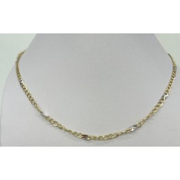 Collana in ORO 18 KT - 2514