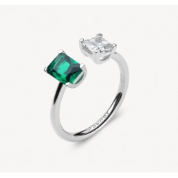 Anello Donna Argento...