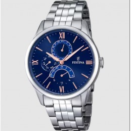 Orologio Uomo Festina -...