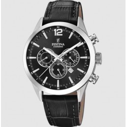 Orologio Uomo Festina -...