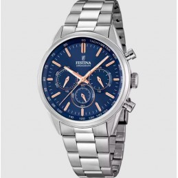 Orologio Uomo Festina -...