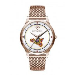 Orologio Donna Camurria -...