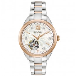 Orologio Donna Bulova - 98P170