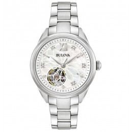 Orologio Donna Bulova - 96P181