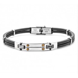 Bracciale Uomo Cesare...