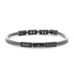 Bracciale Uomo Cesare...