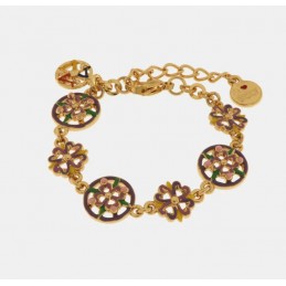 Bracciale Donna I love...