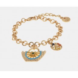 Bracciale Donna I love...