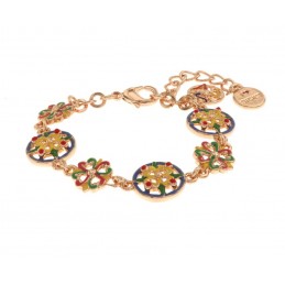 Bracciale Donna I love...