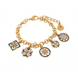 Bracciale Donna I love...