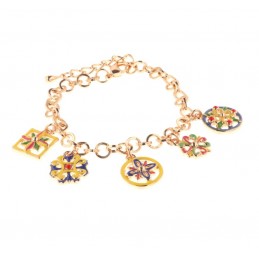 Bracciale Donna I love...