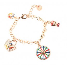 Bracciale Donna I love...