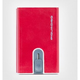Porta Carte di Credito Uomo...