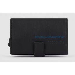 Porta Carte di Credito...