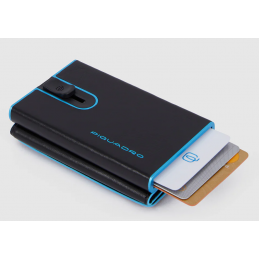 Porta Carte di Credito...