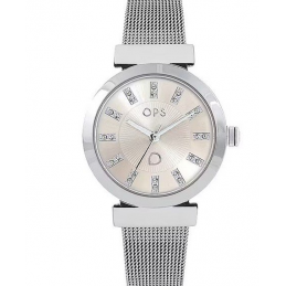 Orologio Donna Ops Object -...