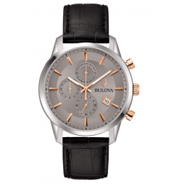 Orologio Uomo Bulova Sutton...