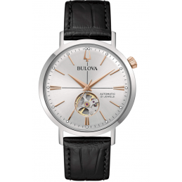 Orologio Uomo Bulova...
