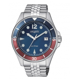 Orologio Uomo Vagary Aqua39...
