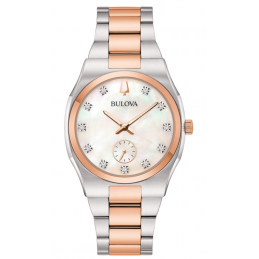 Orologio Donna Bulova...