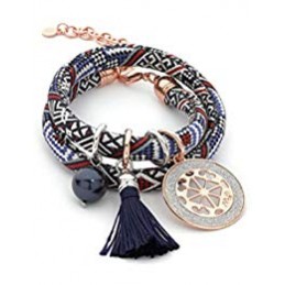 Bracciale Donna Boccadamo Man