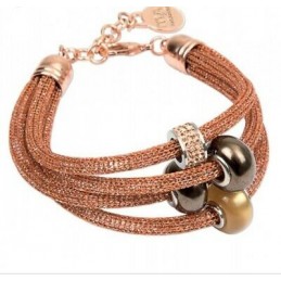 Bracciale Donna Boccadamo Man