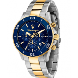 Orologio Uomo Maserati...