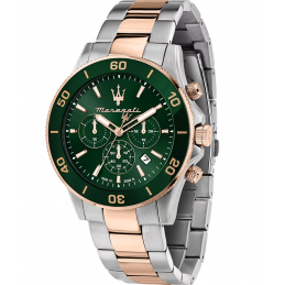 Orologio Uomo Maserati...