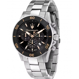 Orologio Uomo Maserati...