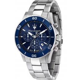 Orologio Uomo Maserati...