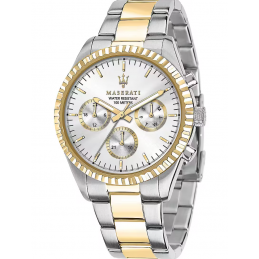 Orologio Uomo Maserati...
