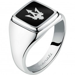 Anello Uomo Maserati -...