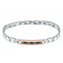 Bracciale Uomo Maserati -...