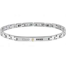 Bracciale Uomo Maserati -...