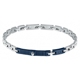 Bracciale Uomo Maserati -...