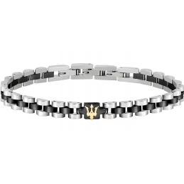 Bracciale Uomo Maserati -...