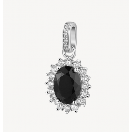 Charm Argento Fancy Brosway...