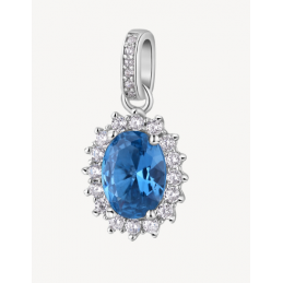 Charm Argento Fancy Brosway...
