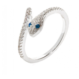 Anello Anellissimi Snake...