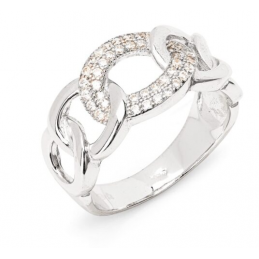 Anello Anellissimi Catena -...