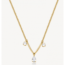 Collana Donna Brosway...